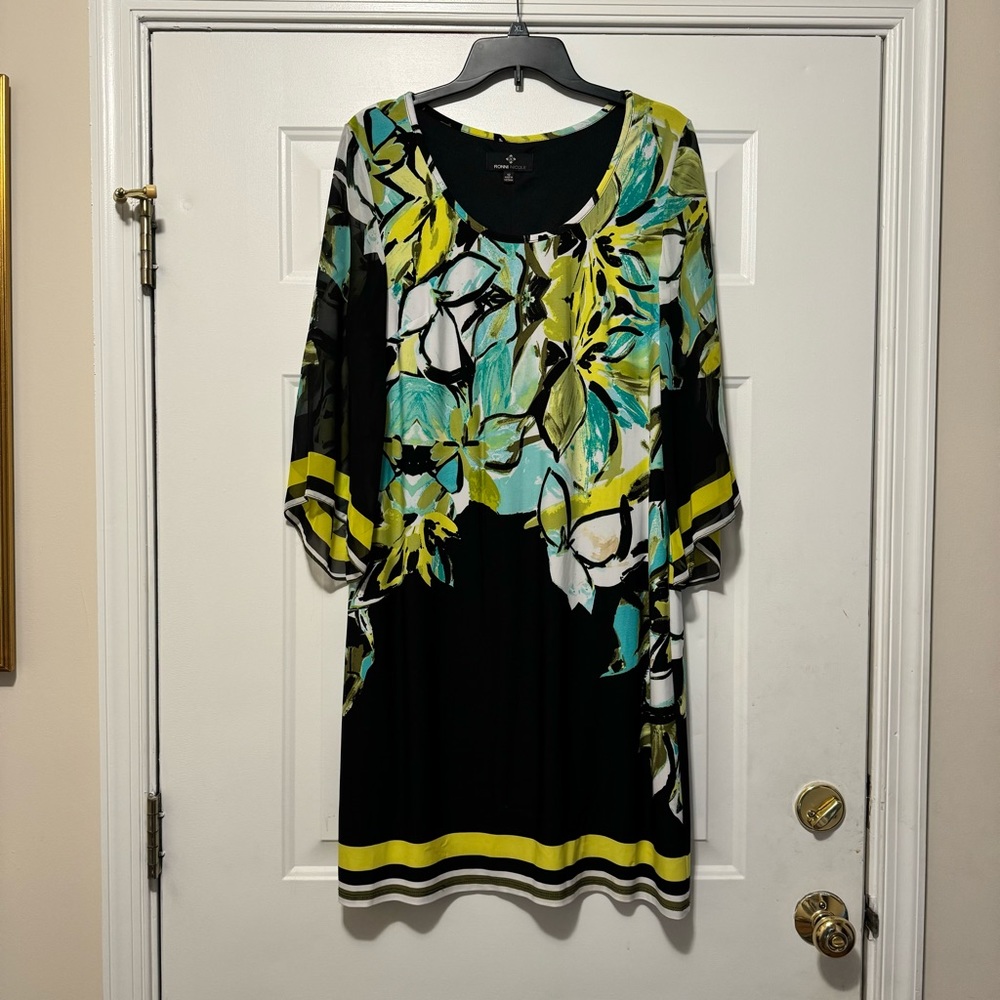 Ronni Nicole Dress